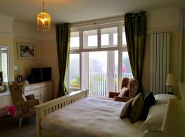 Sunset Guest House, cheap hotel in Hunstanton