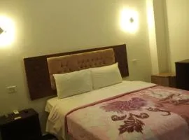 Arabian Nights Hostel