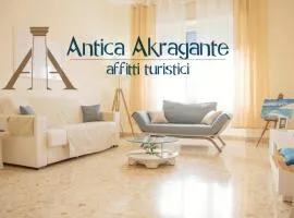 Antica Akragante Apartment Agrigento con parcheggio