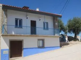 Casa da Rosa Linda