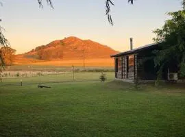 Complejo Cabañas Cerro Redondo