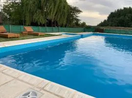 Complejo Cabañas Cerro Redondo