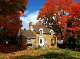 Gîte La Belle Aventure B&B