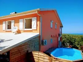 VILLA C'MARGOT