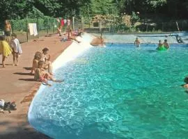 Camping le P'Tit Bonheur
