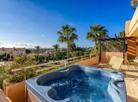 Luxury 2BR Sea View Condo A6 by Rafleys