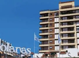 Solanas Playa Mar del Plata