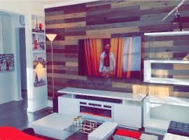 ATLANTA FLY., homestay in Atlanta