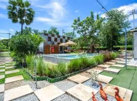 บ้านมะนาวรีสอร์ท เกาะล้าน