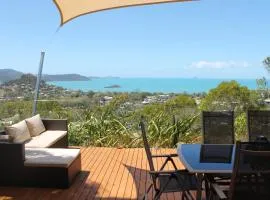 Yachtsmans Paradise, Whitsundays
