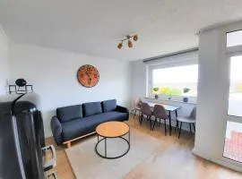 Ferienwohnung Seestern 78