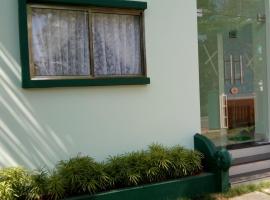 ZaMaRaYa Bed & Breakfast, ξενοδοχείο σε Angamali