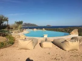 VILLA VISTA MARE INFINITY POOL