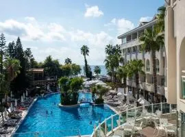 Side Star Beach Hotel - Ultra All Inclusive