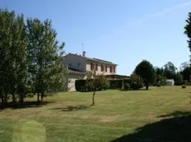 La Doucinière
