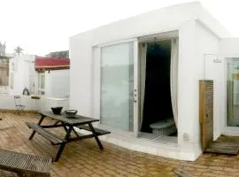 Apartamentos Casa del Coronel