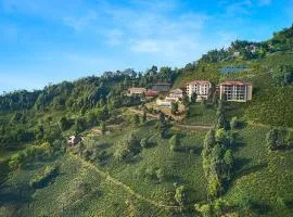Taj Chia Kutir Resort & Spa Darjeeling