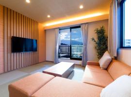 01 Resort Club -結YUI-, hotel with jacuzzis in Fujikawaguchiko