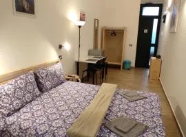 Policlinico Messina Bed&Bed