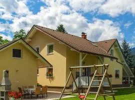 Apartmaji Čujež