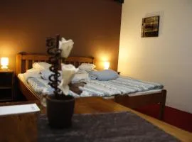 Valpovački dvori B&B