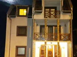 Marko'S Apartments