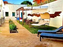 Borghetto Mediterraneo