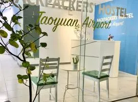 Backpackers' Hostel Taoyuan Airport