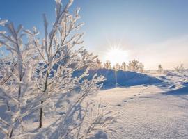 Greenhouse, hotel a Sart-lez-Spa