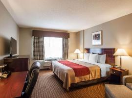 Avon Hotel - Toms River, hotel a Toms River