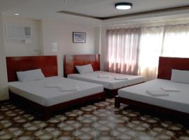 Standard Room, Hotel in Infanta