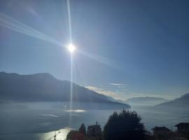 Casa Al.Ma，位于多马索的酒店