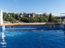 Apartamentos Montesclaros