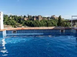 Apartamentos Montesclaros