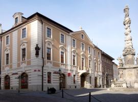 Palace Kutná Hora, Ferienwohnung in Kutná Hora