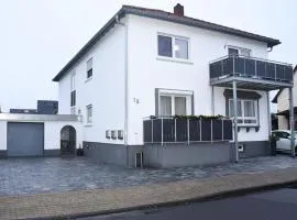 Pension Nickel Ferienwohnung II Waldstraße 18 Alsbach-Hähnlein
