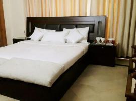 Stay Inn, hotel a Wāh