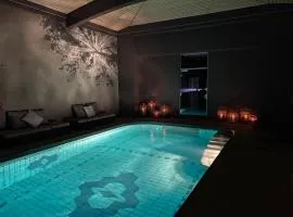 Espace Entre Ciel & Terre