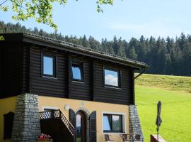 Ferienwohnung Angerlgut, ski resort in Sankt Koloman