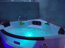 Le bourget - Suite romantique