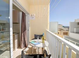 Summer Breeze Comfort Sunny Apartments close to the sandy beaches - by Getawaysmalta