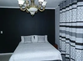Tia Maria House