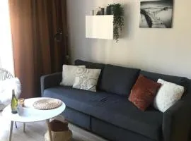 Apartmány Trio Krkonoše