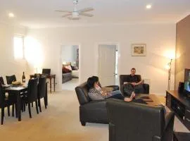 Brayfield Cottage
