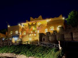 Kasba Oum Hani d'Ouzoud, bed and breakfast en Ouzoud