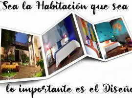Tlaquepaque Pueblito, hotel poblíž Mezinárodní letiště Guadalajara - GDL, Guadalajara