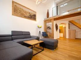 Appartementhaus Zell City by All in One Apartments
