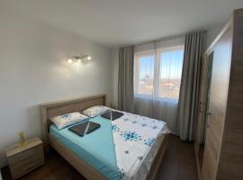 Apartament Sulina, hotel em Sulina