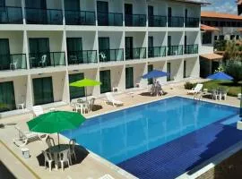 Pousada Sky Beach Flat