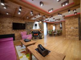 Drugarska priča, holiday rental in Jahorina